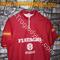 Maglia ciclismo    FIAT AGRI Laverda Vicenza '80s  