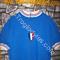 VINTAGE  maglia  Ciclismo France team '70s