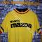 VINTAGE  maglia Ciclismo  Mazda anni '70 