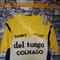 Maglia ciclismo   Del Tongo Colnago '70s  ricamata 