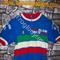 VINTAGE  maglia  Ciclismo  anni '60 Vittore Gianni          