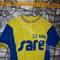 Maglia ciclismo   GS  SARE  PARMA '70s  ricamata