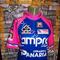 VINTAGE maglia Ciclismo Lampre Panaria 1994
