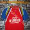 VINTAGE  maglia  Ciclismo   GS Cicli Di Lorenzo Villa Rosa '70s