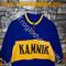 Maglia ciclismo      GS   Kamnik '70s 