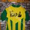 VINTAGE maglia Ciclismo G S IGAP  '70s 