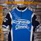 VINTAGE  maglia  Ciclismo   G S Torpado Clement '70s