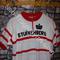 VINTAGE  maglia  Ciclismo Stuivenberg '70s
