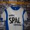 Maglia ciclismo  Cicli SPAL Ferrara '70s  ricamata