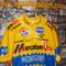 Maglia ciclismo    Mercatone Uno '90s 