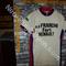 Maglia ciclismo   GS  Franchi Feri Renault Roma'70s  ricamata   