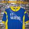 VINTAGE  maglia  Ciclismo   G S  Varedo Milano '70s