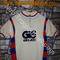 #VINTAGE  maglia  Ciclismo anni '70 GIS GELATI