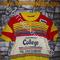VINTAGE maglia Ciclismo GS Castelnovese '70s   