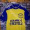 VINTAGE maglia Ciclismo G S  Vittuone  70s ricamata 