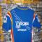 VINTAGE  maglia  Ciclismo  G S  Virginia '70 Modena 