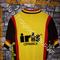 VINTAGE  Maglia Ciclismo  IRIS COPPI anni'70s  