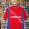 VINTAGE  maglia  Ciclismo   La Francaise '70s