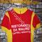 VINTAGE  maglia  Ciclismo   G S  Castell'arquato Piacenza '70s