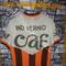 VINTAGE  maglia  Ciclismo  anni '70  G S CAF VERNICI