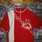 VINTAGE maglia Ciclismo G S  S. Pellegrino  '70s ricamata 