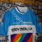 Maglia ciclismo  Eddy Merckx Campagnolo '90s 