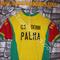 Maglia ciclismo    GS  Palma  '70s  ricamata 