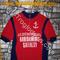VINTAGE  maglia  Ciclismo   G S  Galeazzi '70s