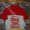 VINTAGE maglia Ciclismo G S Duco Sassuolo '70s