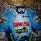 Maglia ciclismo    Bianchi Gewiss '80s 