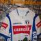 Maglia ciclismo   Carrera Vagabond '80s