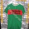 #Maglia ciclismo      Iscaselle Tornado '70s  ricamata   