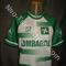 VINTAGE  maglia  Ciclismo  Lombardia Santini  anni '90      