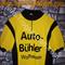 VINTAGE maglia Ciclismo  SWISS TEAM  '70s  