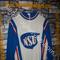 Maglia ciclismo     NSU GERMANY '70s  ricamata