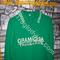 Maglia ciclismo  Cicli Gramaglia '70s  ricamata 