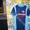 #Maglia ciclismo       Cicli Cinzia Bologna  '70s  ricamata  