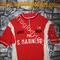 VINTAGE  maglia  Ciclismo    '70 ricamata  GS S. Marinese 