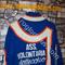 Maglia ciclismo   GS Collecchio '70s  ricamata