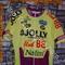 VINTAGE  maglia  Ciclismo  JOLLY anni '90     