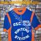 VINTAGE  maglia  Ciclismo G S Vipiteno Sterzing '70s 
