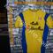 #Maglia ciclismo       Cicli Bottecchia '70s  ricamata 