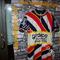 Maglia ciclismo    GS  GEDECO  Milano Modena '70s  
