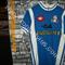 Maglia ciclismo    Cicli Paolini  columbus '70s  ricamata  
