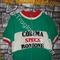 VINTAGE  Maglia Ciclismo  G S COREMA  anni '70 ricamata  