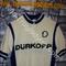 Maglia ciclismo     Durkopp ricamata '70s 