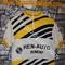 VINTAGE maglia Ciclismo G S  RENAULT Rimini   '70s ricamata   
