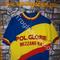 VINTAGE  maglia  Ciclismo   GS Glorie Mezzano Ravenna '70s