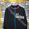 VINTAGE  Maglia Ciclismo G S FAEMA '70s