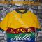 Maglia ciclismo     GS  NULLI ROMA '60s Ricamata